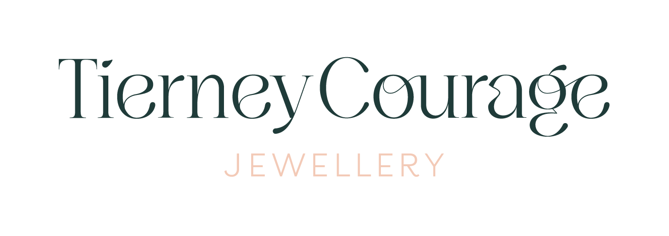 Tierney Courage Jewellery
